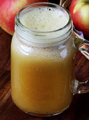 Apple Juice - 10K GIL