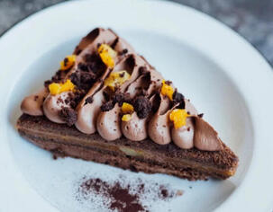 Sachertorte - 10K GIL